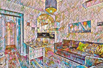 Vivienda similar