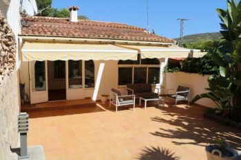 Vivienda similar