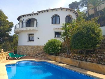 Vivienda similar