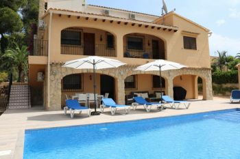 Vivienda similar