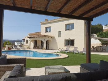 Vivienda similar