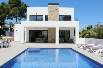 Vivienda similar