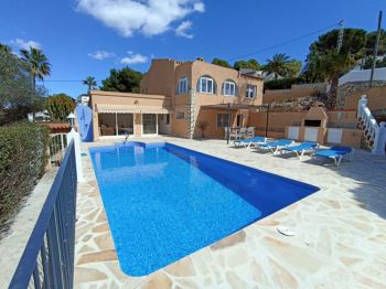 Vivienda similar