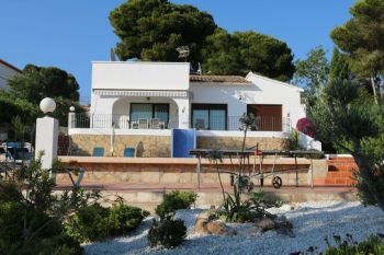 Vivienda similar