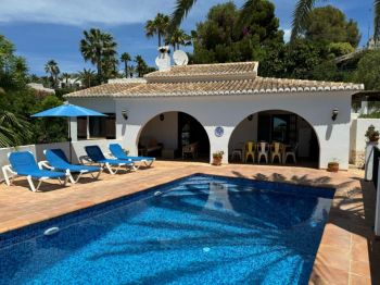 Vivienda similar