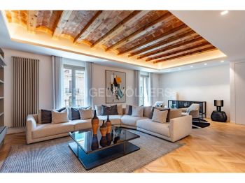 Imagen Alquiler piso amueblado ascensor Eixample