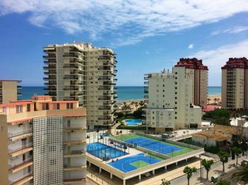 Vivienda similar