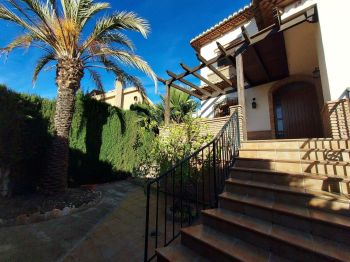 Vivienda similar