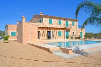 Vivienda similar