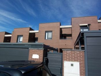 Vivienda similar