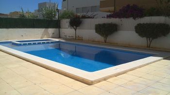 Vivienda similar