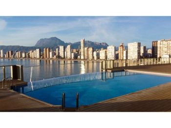 Vivienda similar