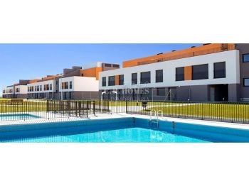 Vivienda similar