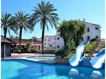 Vivienda similar