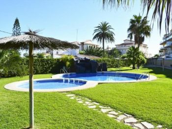 Vivienda similar