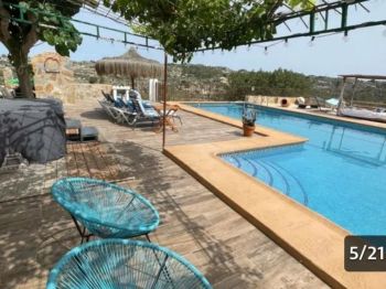 Vivienda similar