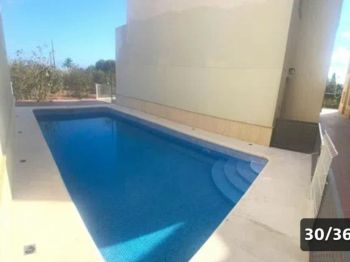 Vivienda similar