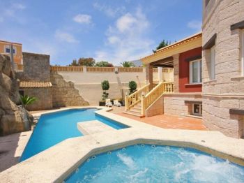 Vivienda similar