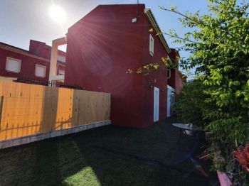 Vivienda similar