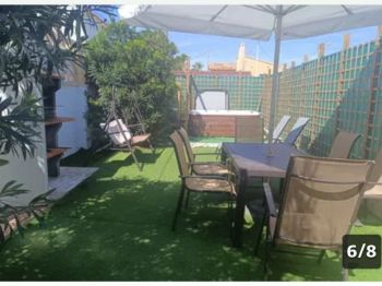 Vivienda similar