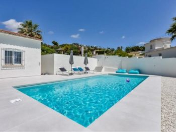 Vivienda similar