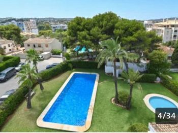 Vivienda similar