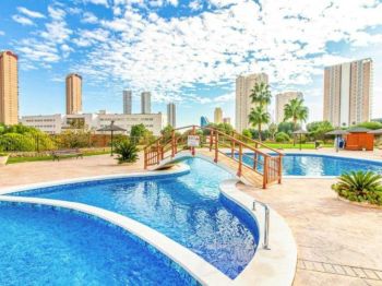 Vivienda similar