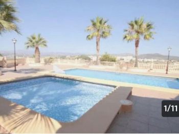 Vivienda similar