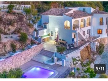 Vivienda similar