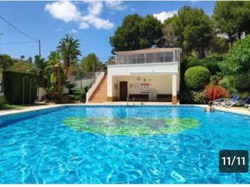 Vivienda similar