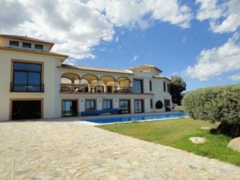 Imagen Alquiler casa Benimantell