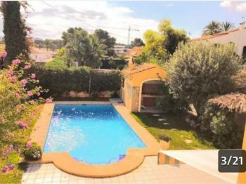 Vivienda similar