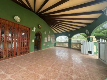 Vivienda similar