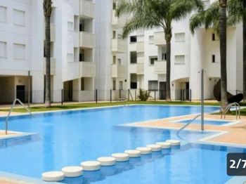 Vivienda similar