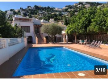 Vivienda similar