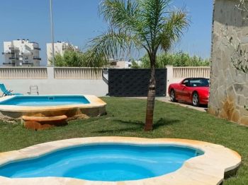 Vivienda similar