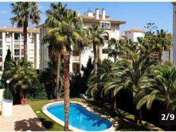 Vivienda similar