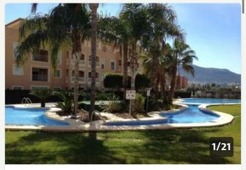 Vivienda similar