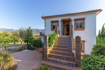 Vivienda similar