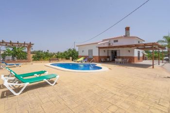 Vivienda similar