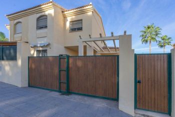 Vivienda similar