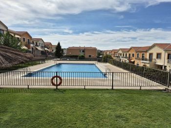 Vivienda similar