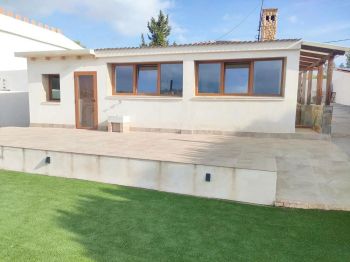 Imagen Casa independiente, Monserrat