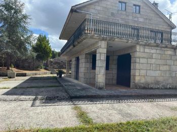 Vivienda similar