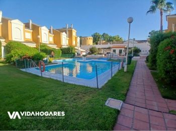 Vivienda similar