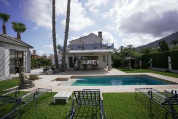 Vivienda similar