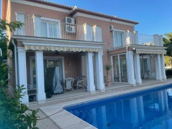 Vivienda similar