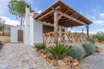 Vivienda similar
