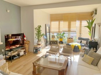 Imagen Alquiler piso amueblado aire acondicionado Tetuán