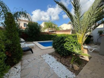 Vivienda similar
